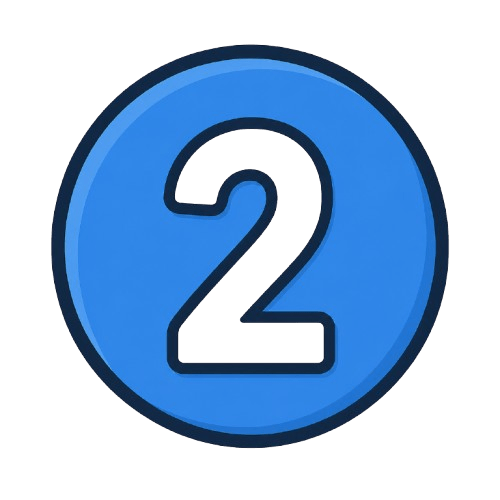 Nr 2 Icon