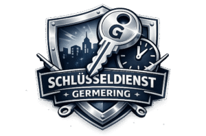 Schlüsseldienst Germering Logo