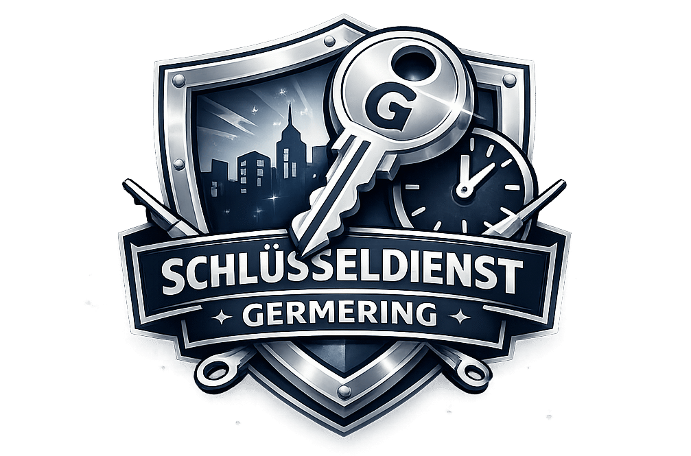 Schlüsseldienst Germering Logo